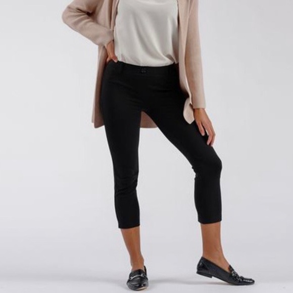 betabrand cropped pants